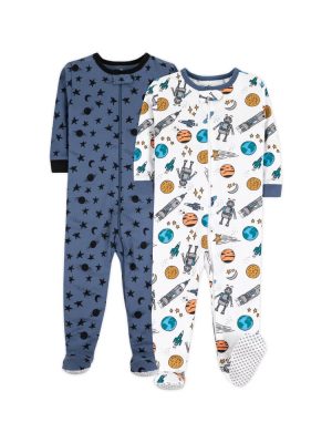 Little Star Organic Baby & Toddler Boy