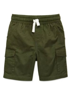 Garanimals Toddler Boys Cargo Short